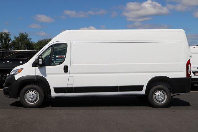 new 2024 Ram ProMaster 2500 car, priced at $45,461