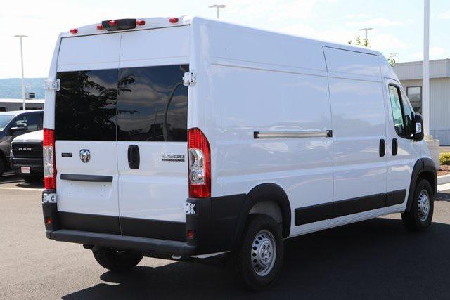 new 2024 Ram ProMaster 2500 car, priced at $45,461