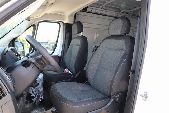 new 2024 Ram ProMaster 2500 car, priced at $45,461