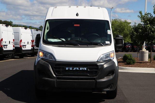 new 2024 Ram ProMaster 2500 car, priced at $45,461