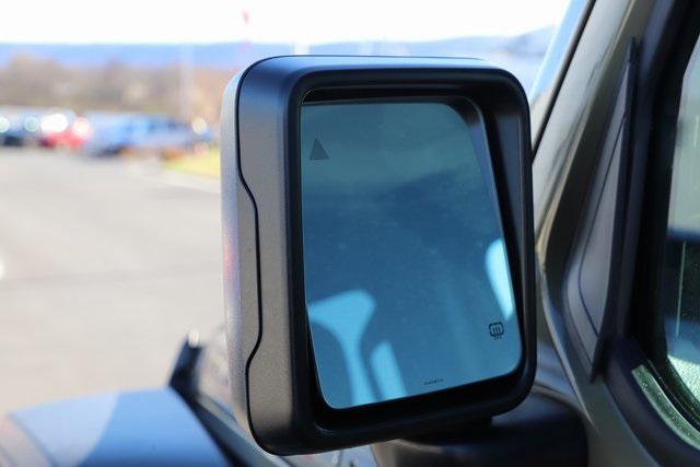 new 2026 Jeep Wrangler car, priced at $57,420