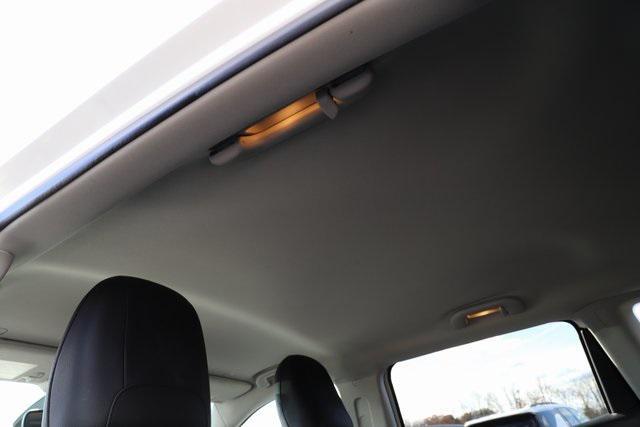 used 2021 Jeep Compass car, priced at $18,995