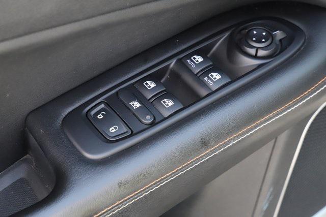 used 2021 Jeep Compass car, priced at $18,995