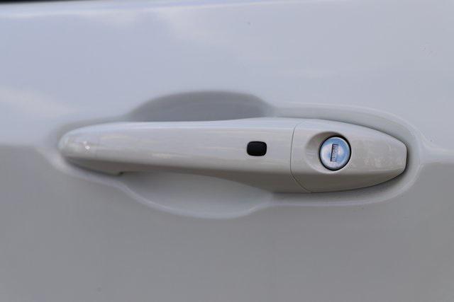 used 2021 Jeep Compass car, priced at $18,995