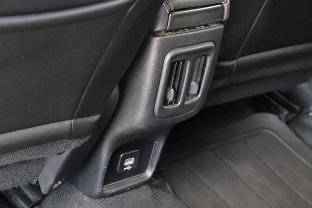 used 2021 Jeep Compass car, priced at $18,995