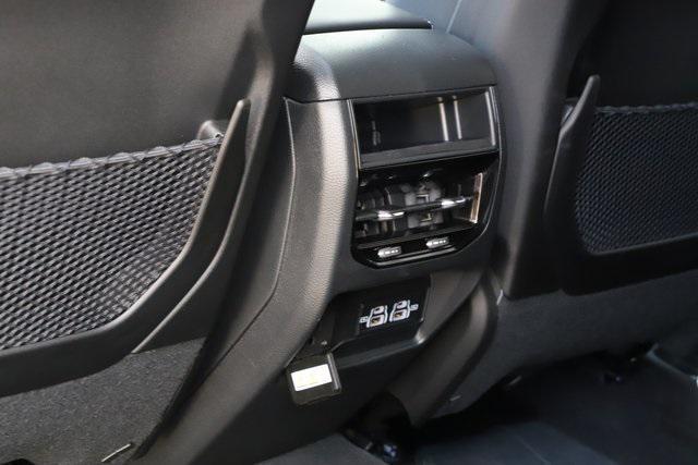new 2025 Jeep Grand Cherokee car, priced at $44,715