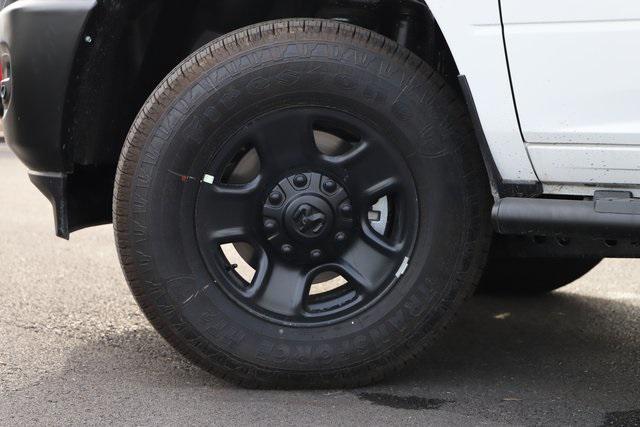 new 2026 Ram 3500 car, priced at $67,444