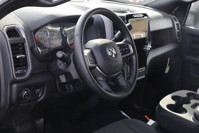 new 2026 Ram 3500 car, priced at $67,444