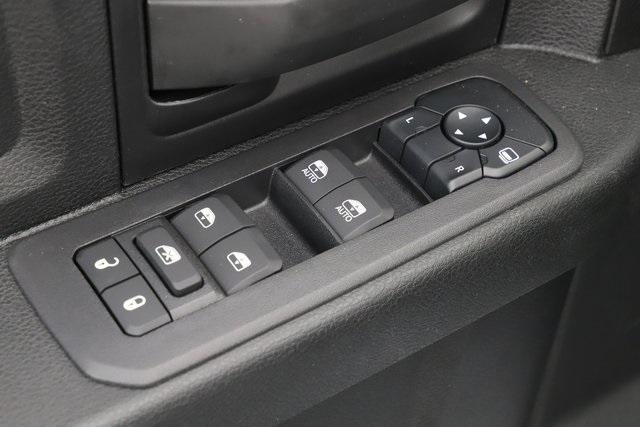 new 2026 Ram 3500 car, priced at $67,444