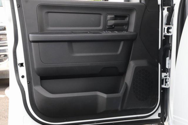 new 2026 Ram 3500 car, priced at $67,444