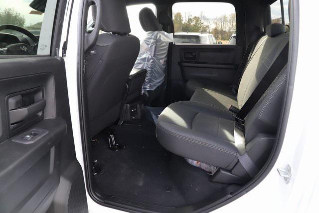 new 2026 Ram 3500 car, priced at $67,444