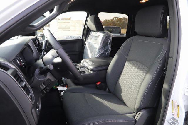 new 2026 Ram 3500 car, priced at $67,444