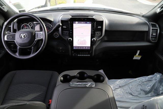 new 2026 Ram 3500 car, priced at $67,444