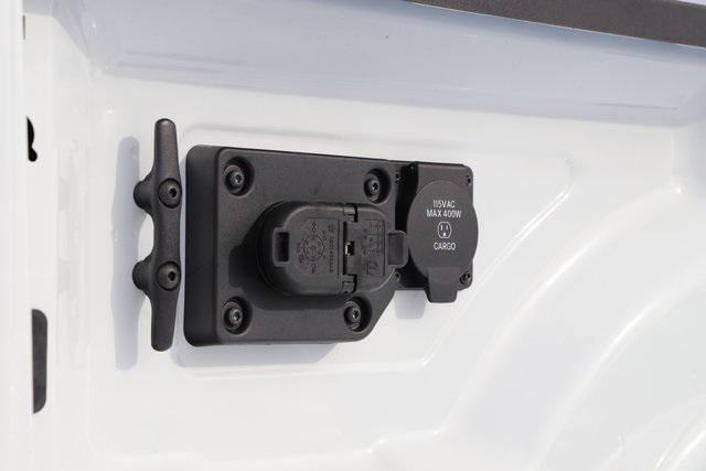 new 2026 Ram 3500 car, priced at $67,444