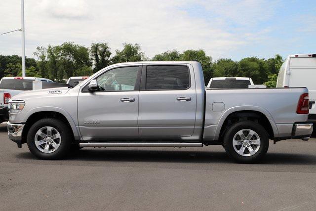 used 2022 Ram 1500 car, priced at $43,995
