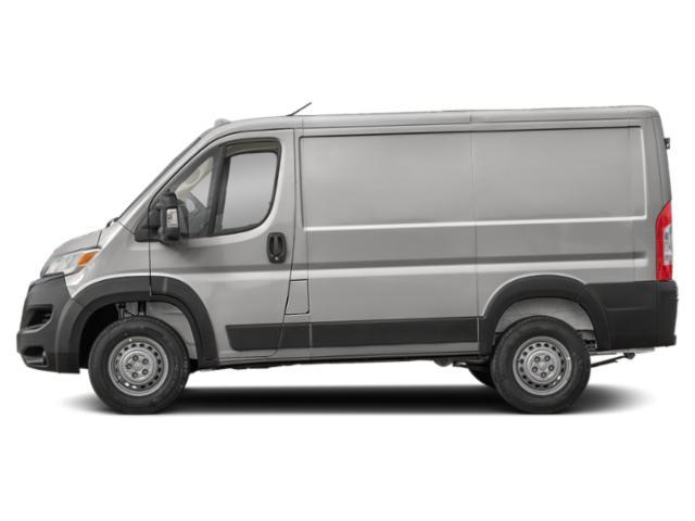 new 2024 Ram ProMaster 1500 car, priced at $54,050