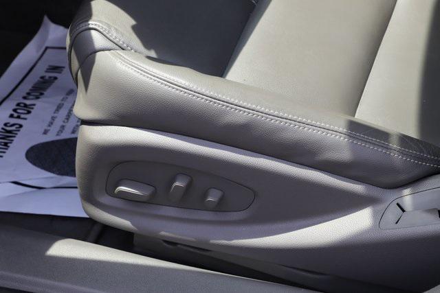 used 2017 Chevrolet Impala car, priced at $13,994