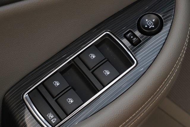used 2017 Chevrolet Impala car, priced at $13,994
