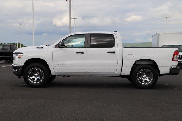 used 2023 Ram 1500 car, priced at $44,395