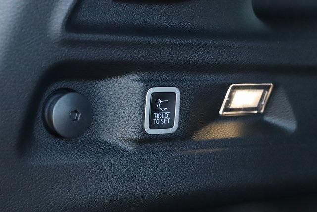 new 2025 Jeep Grand Cherokee L car, priced at $48,503