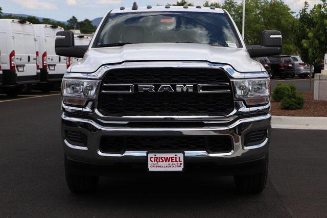 new 2024 Ram 2500 car, priced at $53,434