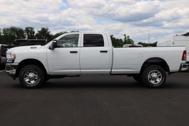 new 2024 Ram 2500 car, priced at $53,434