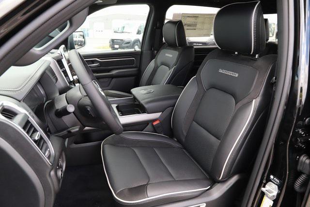 new 2026 Ram 1500 car, priced at $65,080