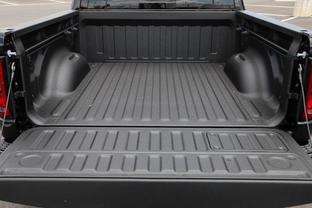 new 2026 Ram 1500 car, priced at $65,080