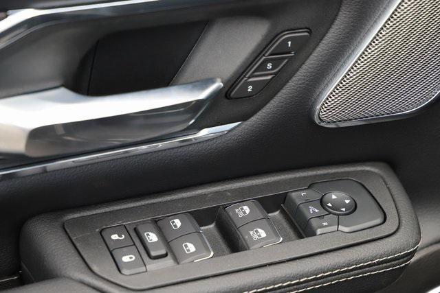 new 2026 Ram 1500 car, priced at $65,080