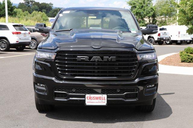 new 2026 Ram 1500 car, priced at $65,080