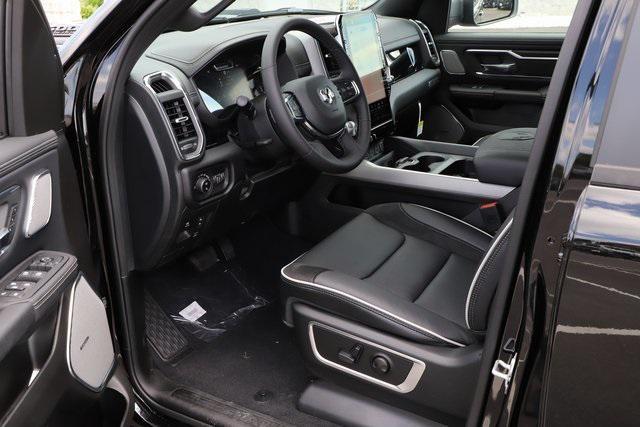 new 2026 Ram 1500 car, priced at $65,080