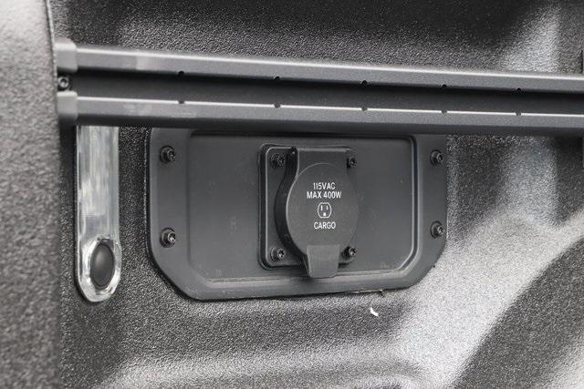new 2026 Ram 1500 car, priced at $65,080