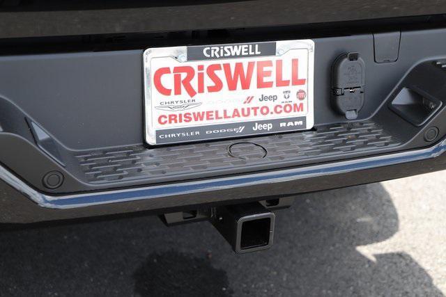 new 2026 Ram 1500 car, priced at $65,080