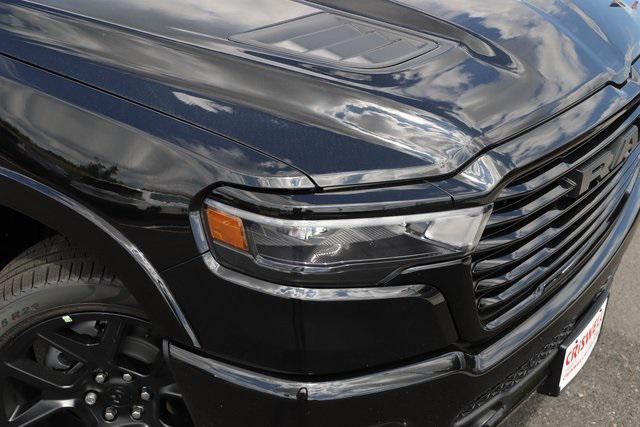 new 2026 Ram 1500 car, priced at $65,080