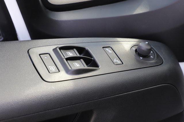 new 2026 Ram ProMaster 3500 car, priced at $51,225