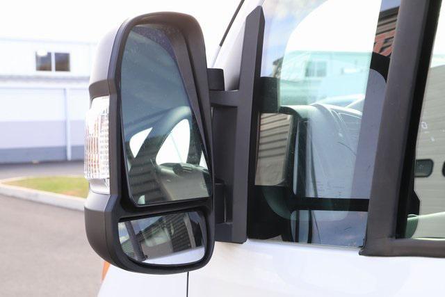 new 2026 Ram ProMaster 3500 car, priced at $51,225