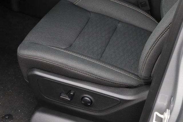 new 2025 Ram 1500 car, priced at $49,995