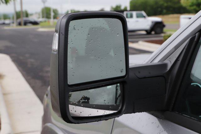 new 2025 Ram 1500 car, priced at $49,995