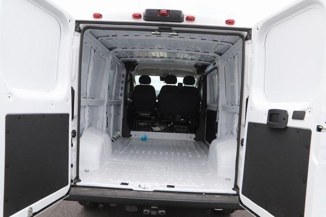 new 2024 Ram ProMaster 3500 car, priced at $53,965