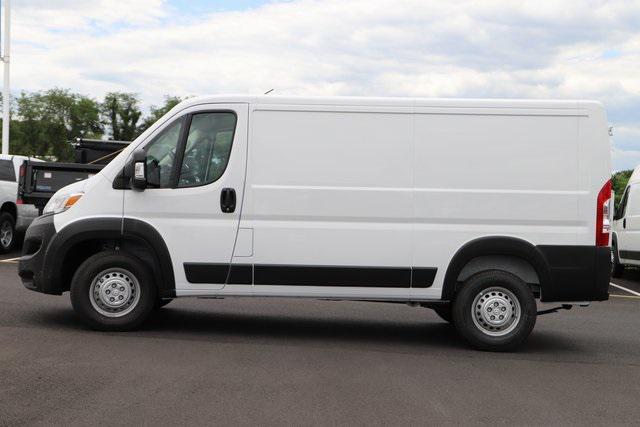 new 2024 Ram ProMaster 3500 car, priced at $53,965