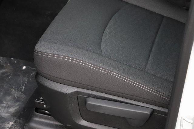 new 2025 Ram 2500 car, priced at $66,100