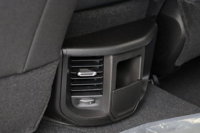 new 2025 Ram 2500 car, priced at $66,100