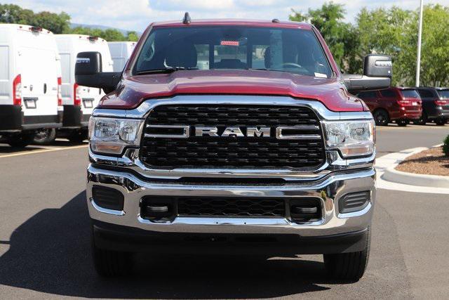 new 2024 Ram 3500 car, priced at $63,771