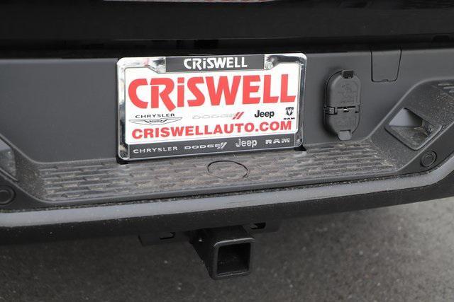 new 2025 Ram 1500 car, priced at $44,482
