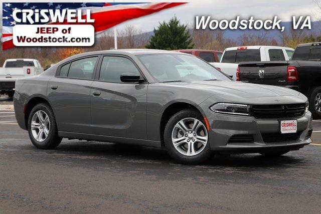 new 2023 Dodge Charger car, priced at $28,615