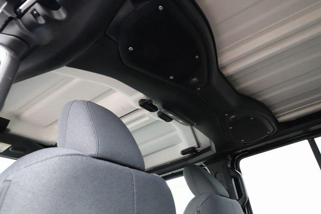 new 2025 Jeep Gladiator car, priced at $42,508