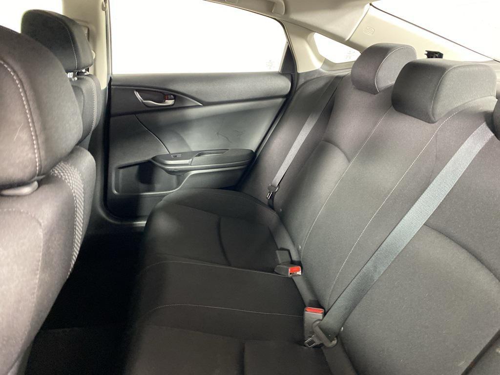 used 2019 Honda Civic car, priced at $17,969