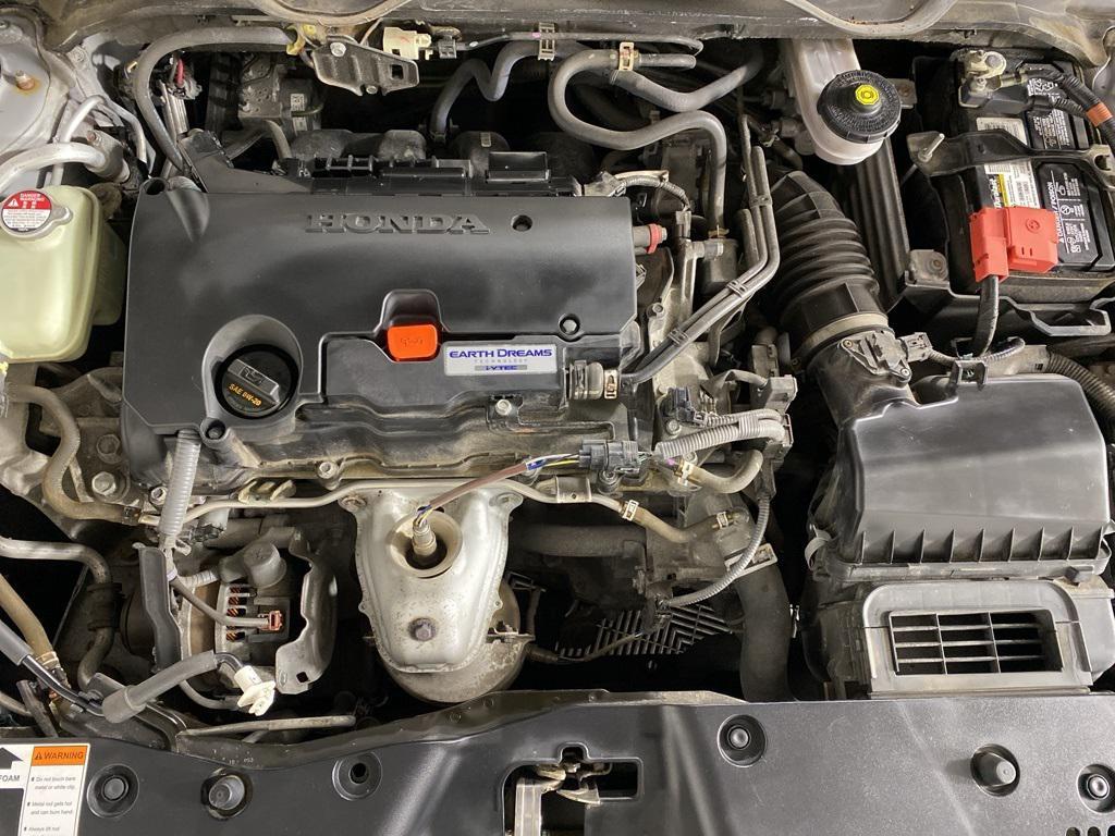 used 2019 Honda Civic car, priced at $17,969