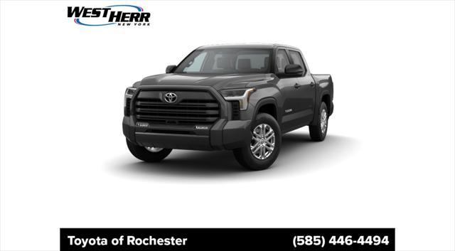 new 2024 Toyota Tundra car, priced at $57,742