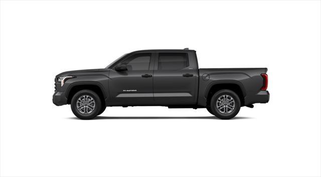 new 2025 Toyota Tundra car, priced at $57,294